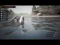 Conan Exiles how to catch a rare fish called voltic