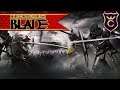 Суровая Битва Героев + Розыгрыш Подарков ∎ Conqueror's Blade Стрим