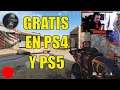 🔥 CONTENIDO GRATIS EN PS4 Y PS5 🔥