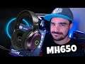 Cooler Master MH650 Gaming headset REVIEW by Hammer7Jnr