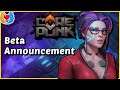 Corepunk Q2 2020 Update - Beta December 2020 - MMORPG