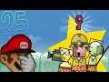 CRAGLEY HO! | Super Paper Mario Episode 25 (ft. Donovan)
