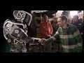 Creating the Robot for I Am Mother (Netflix): Inside Weta Workshop