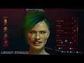 CyberPunk 2077: Let's Play Part 1