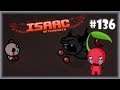 CZY TRIPLE Z LIBRĄ TO DOBRE KOMBO??  | The binding of Isaac Afterbirth+ #136