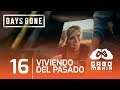🔴 Days Gone en Español Latino | Capítulo 16: Atrapado en el pasado