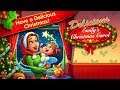 Delicious: Emily's Christmas Carol - Full Game 1080p60 HD Walkthrough - No Commentary