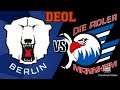DEOL MAN vs EBB|NHL20