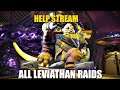Destiny 2 All Leviathan's Raids Helping Viewers Come let me help you......