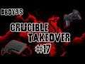 Destiny PS3: Crucible Takeover 2019 - #17