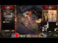 Diablo 3 Gameplay 237 no commentary