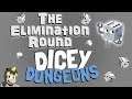 Dicey Dungeons v1.4 | The Elimination Round - Robot