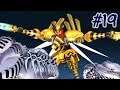 Digimon Story Cyber Sleuth Hacker's Memory Part 19: Yuugo and Fei of Zaxon!
