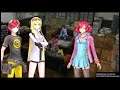 Digimon World Cyber Sleuth - Part27