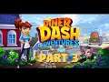 Diner Dash Adventures Part 3 (Chapter 1: Level 11-15)