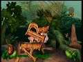 Disney's Tarzan Walkthrough Part 04