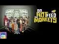 Do Not Feed the Monkeys: iOS / Android Gameplay Part 1 (by Alawar Entertainment)