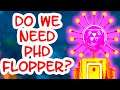 DO WE NEED PHD FLOPPER IN COLD WAR ZOMBIES?
