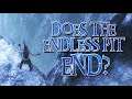 Does The Endless Pit End ? | Tomb Raider Underworld