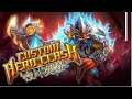 [Dota 2] Custom Hero Clash - Just a fun Round at 4am