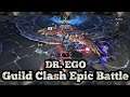 Dr Ego - Epic Guild Clash Footage - Legacy of Discord