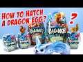 Dragamonz Toys Dragon Packs Unboxing Sneak Peak Spin Master