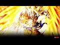 Dragon Ball Z Dokkan Battle - INT LR Namek Super Saiyan Goku OST
