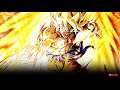 Dragon Ball Z Dokkan Battle - INT LR Namek Super Saiyan Goku OST