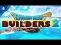 Dragon Quest Builders 2 – E3 2019 Trailer | PS4