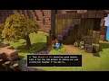 ｢Dragon Quest Builders 2｣ PS4 gameplay part 3