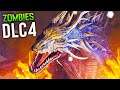 DRAGONS ARE COMING TO ZOMBIES DLC 4 (NEW VIDEO HINTS HUGE STORYLINE SECRET IN CALL OF THE DEAD)