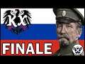 Dropping Nukes Left, Right and Centre! | HOI4 Kaiserredux Russia Republic (Kornilov) Finale
