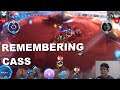 Duelyst: Remembering Cass