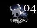 Eldrick Plays - Hollow Knight - First Playthrough - Part 4 - No Commentary - PS4