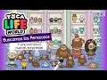 ENCONTRAMOS A TODOS LOS PEREZOSOS DE TOCA LIFE WORLD !!