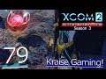 Ep79 Eyes With The Supplies! XCOM 2 WOTC Legendary, Modded Season 3 (RPG Overhall, MOCX, Cybernetics