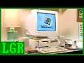 Exploring the IBM NetVista M41 Windows 98 PC
