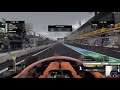 F1 2020 - The Neatherlands - 3 player online