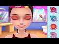 Fashion Teens Games - Fitness Girl Dance Fun Spa and  Makeover Games