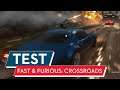 Fast & Furious: Crossroads Test / Review: Die Rennspiel-Katastrophe