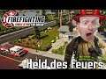 Feuerwehr Simulator: Firefighting Simulator #03 [Deutsch] - Held des Feuers