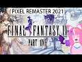 FF4 Pixel Remaster - Cecil The Dark Knight pt1