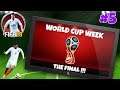 FIFA 18 : WORLD CUP : The Final - #5