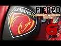FIFA 20 - Carrière Manager - Le Mans #6 - Toujours présent