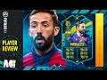 FIFA 20 MOMENTS MORALES REVIEW | 85 MOMENTS MORALES PLAYER REVIEW | FIFA 20 Ultimate Team