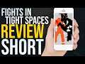 Fights in Tight Spaces | Early Access Review #Shorts