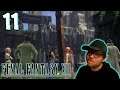 Final Fantasy XIII [Part 11] | All Around Gran Pulse (Chapter 11: Sidetracked) | Let's Replay