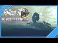 Finding Weasel in the Carleton Mine | Fallout 76 Wastelanders | Lets Play | Episode 25