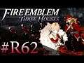 FIRE EMBLEM: THREE HOUSES - Staffel 2 [#R62] - In kleinen Schritten! | Let's Play Fire Emblem
