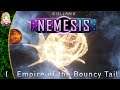 First Contact Initiated | Empire Of The Bouncy Tail 1 | Stellaris: Nemesis | 3.0